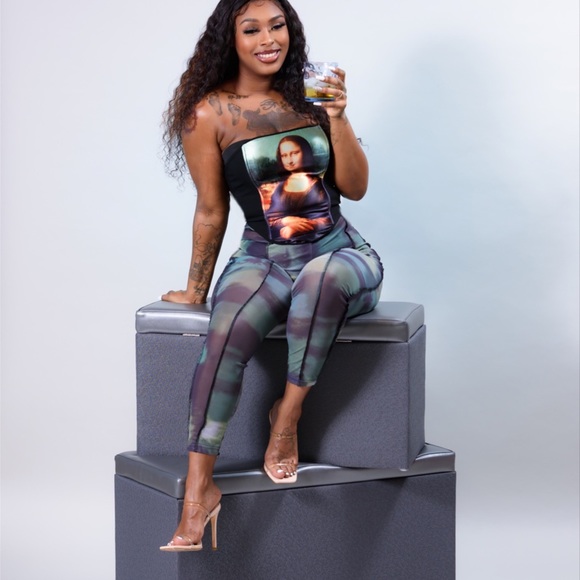 Meet your Posher, Soncharay - Picture 4 of 6